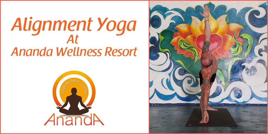 Alignment Yoga