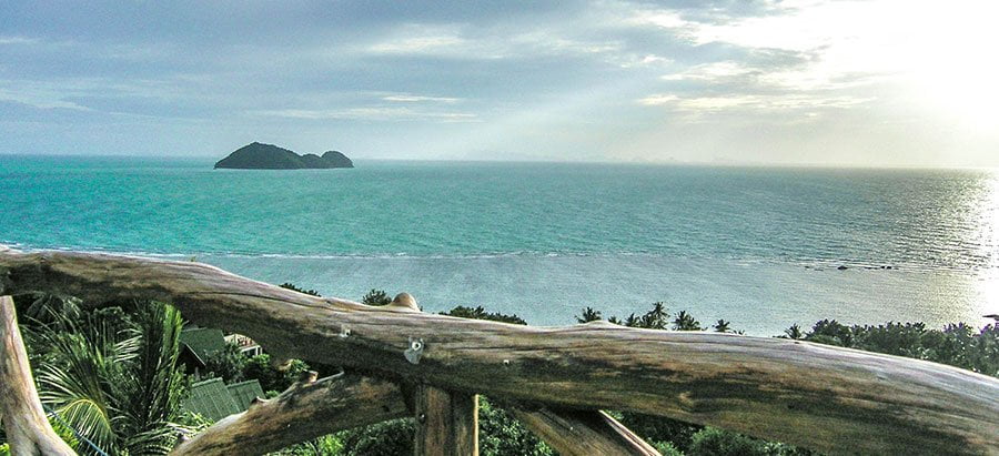 Koh Phangan Tourism