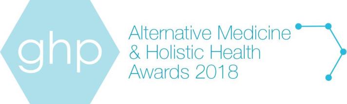 Testimonials 2 GHP Alternative & Holistic Health Awards 2018