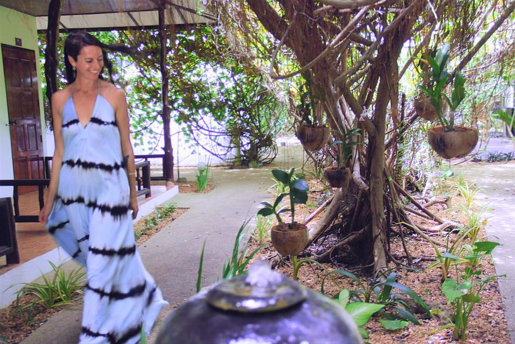 Ananda Canopy