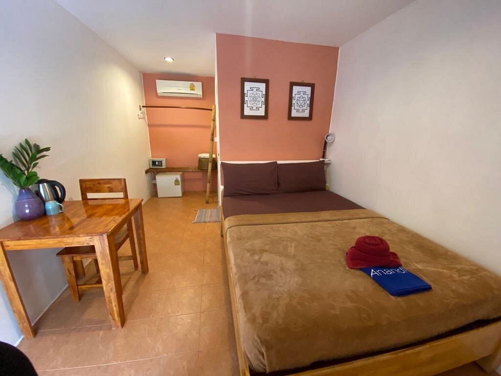 Accomodation 7 Elevated-Bungalow 4