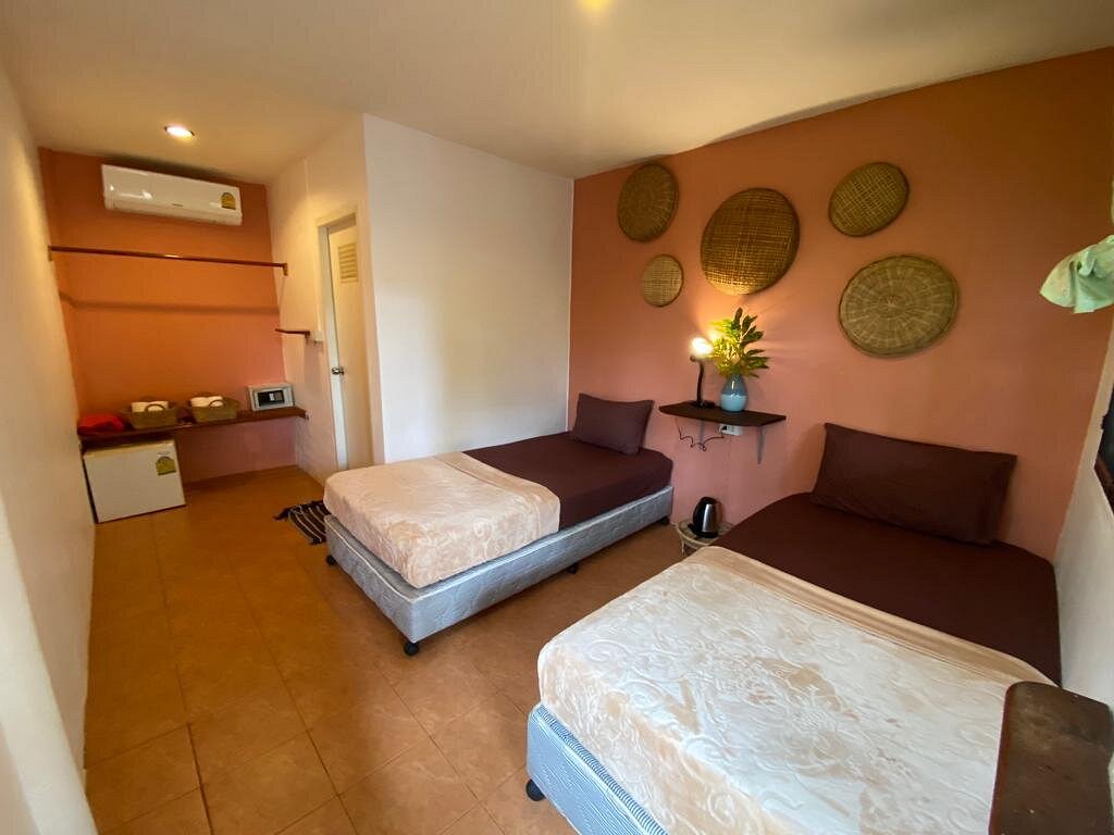 Accomodation 6 Elevated-bungalow-3