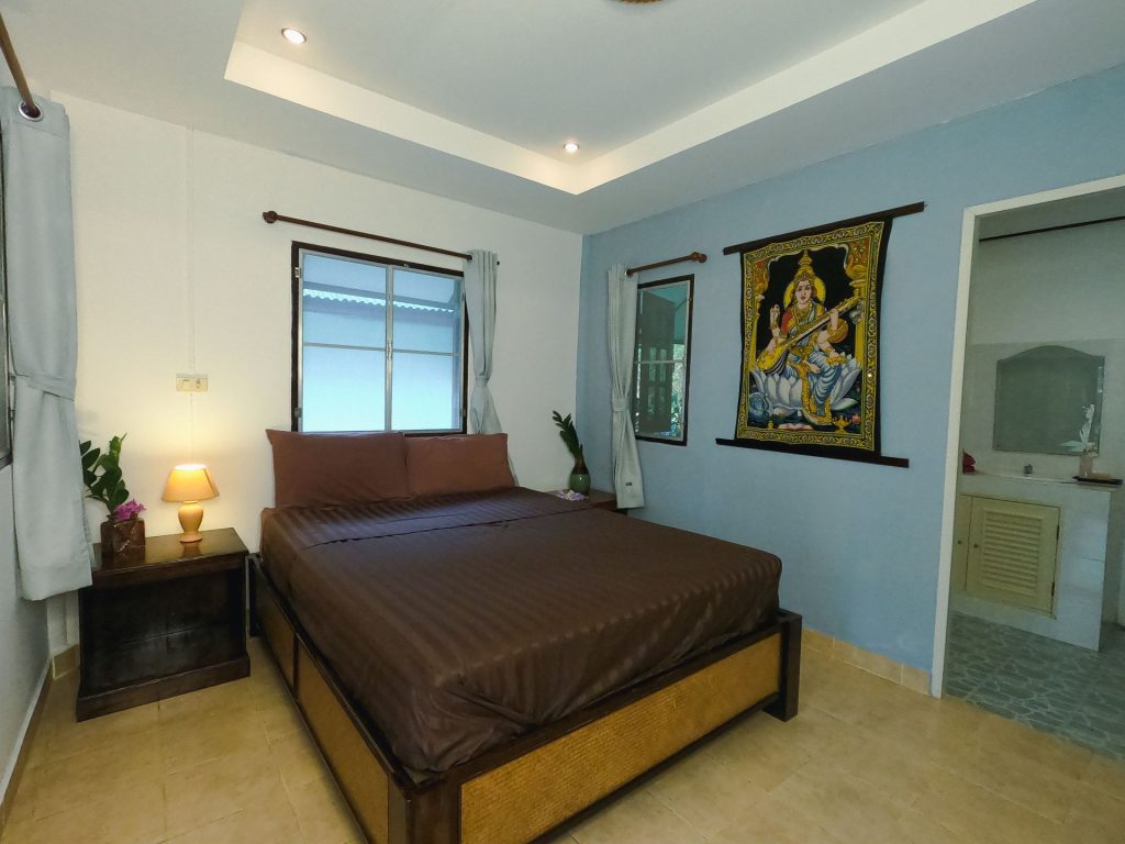 Accomodation 5 Elevated-Bungalow 2