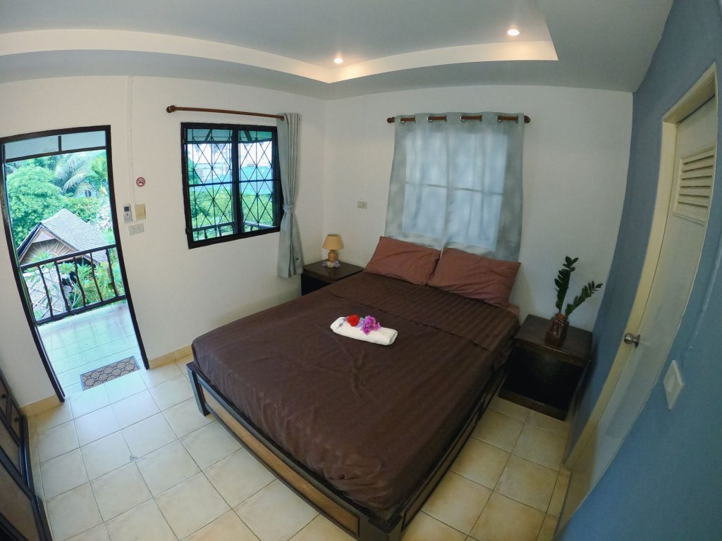 Elevated Bungalow Blue2