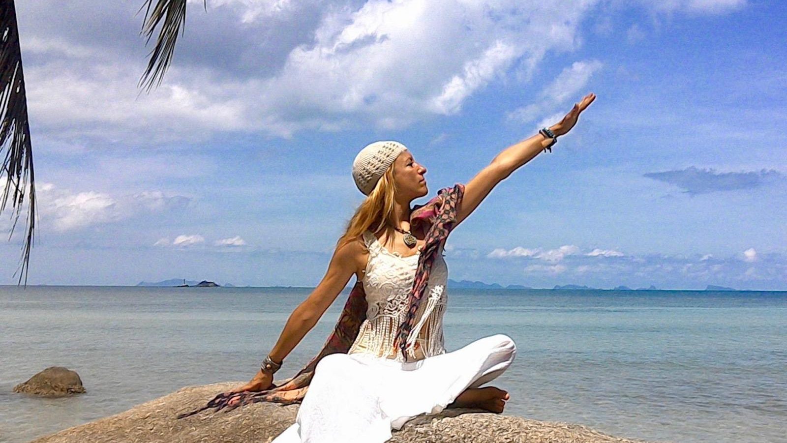 50 Hour Kundalini Yoga Teacher Training