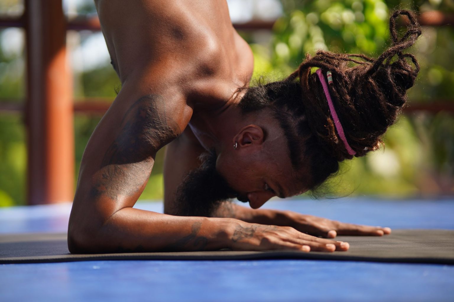 300 Hour Advanced Yoga Teacher Training
