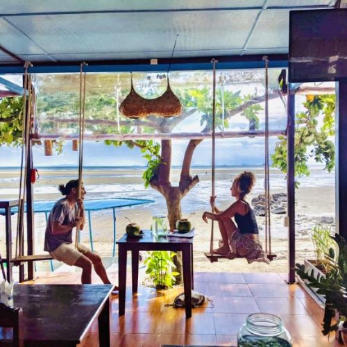 50 Hours Aerial Yoga 9 1